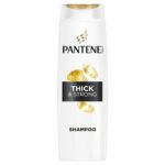 Шампунь Pantene Pro-V Густе та міцне 400 мл (5000174651249/8006540476758)