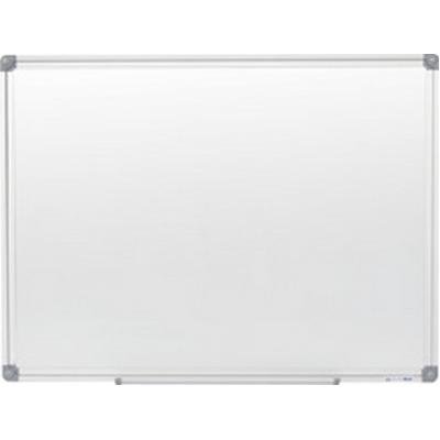 Офісна дошка Buromax JOBMAX magnetic, 45х60см, aluminum frame (BM.0001)