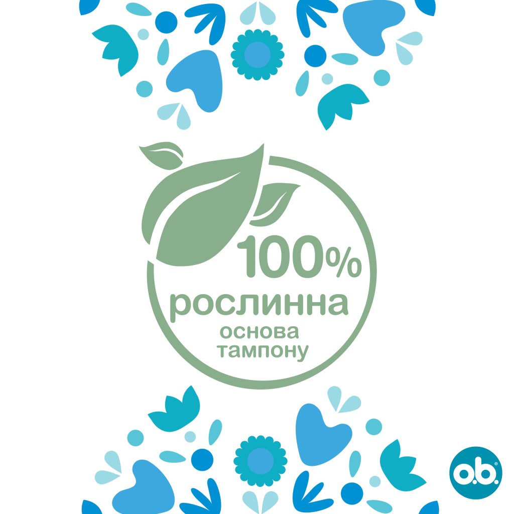 Тампони o.b. ProComfort Normal 32 шт. (3574661017808)