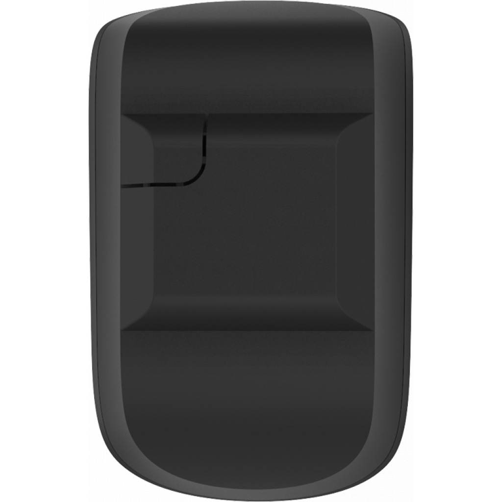 Датчик руху Ajax MotionProtect Plus чорна