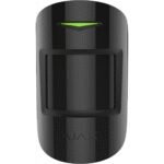 Датчик руху Ajax MotionProtect Plus чорна