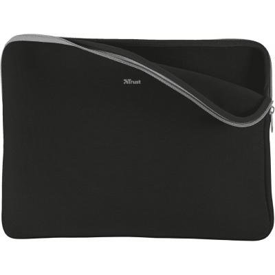 Чохол до ноутбука Trust 15.6″ Primo Black (21248)