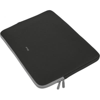 Чохол до ноутбука Trust 15.6″ Primo Black (21248)
