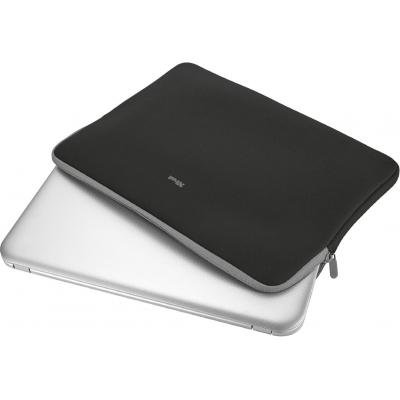 Чохол до ноутбука Trust 15.6″ Primo Black (21248)
