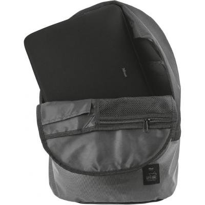 Чохол до ноутбука Trust 15.6″ Primo Black (21248)