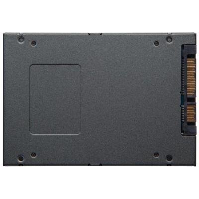 Накопичувач SSD 2.5″ 960GB Kingston (SA400S37/960G)