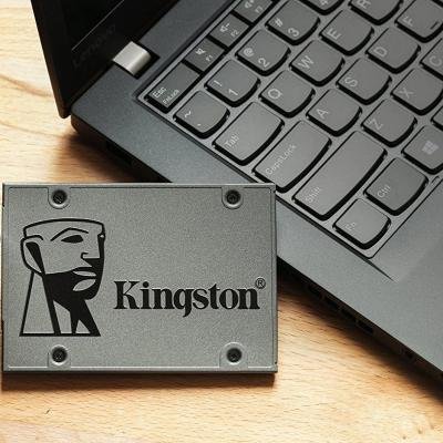 Накопичувач SSD 2.5″ 960GB Kingston (SA400S37/960G)