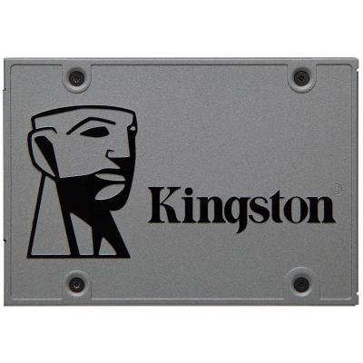 Накопичувач SSD 2.5″ 960GB Kingston (SA400S37/960G)