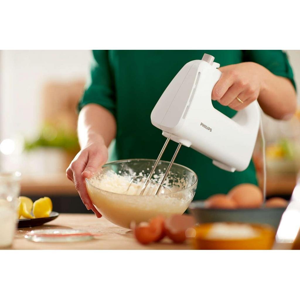 Ручний міксер Philips HR3705/00