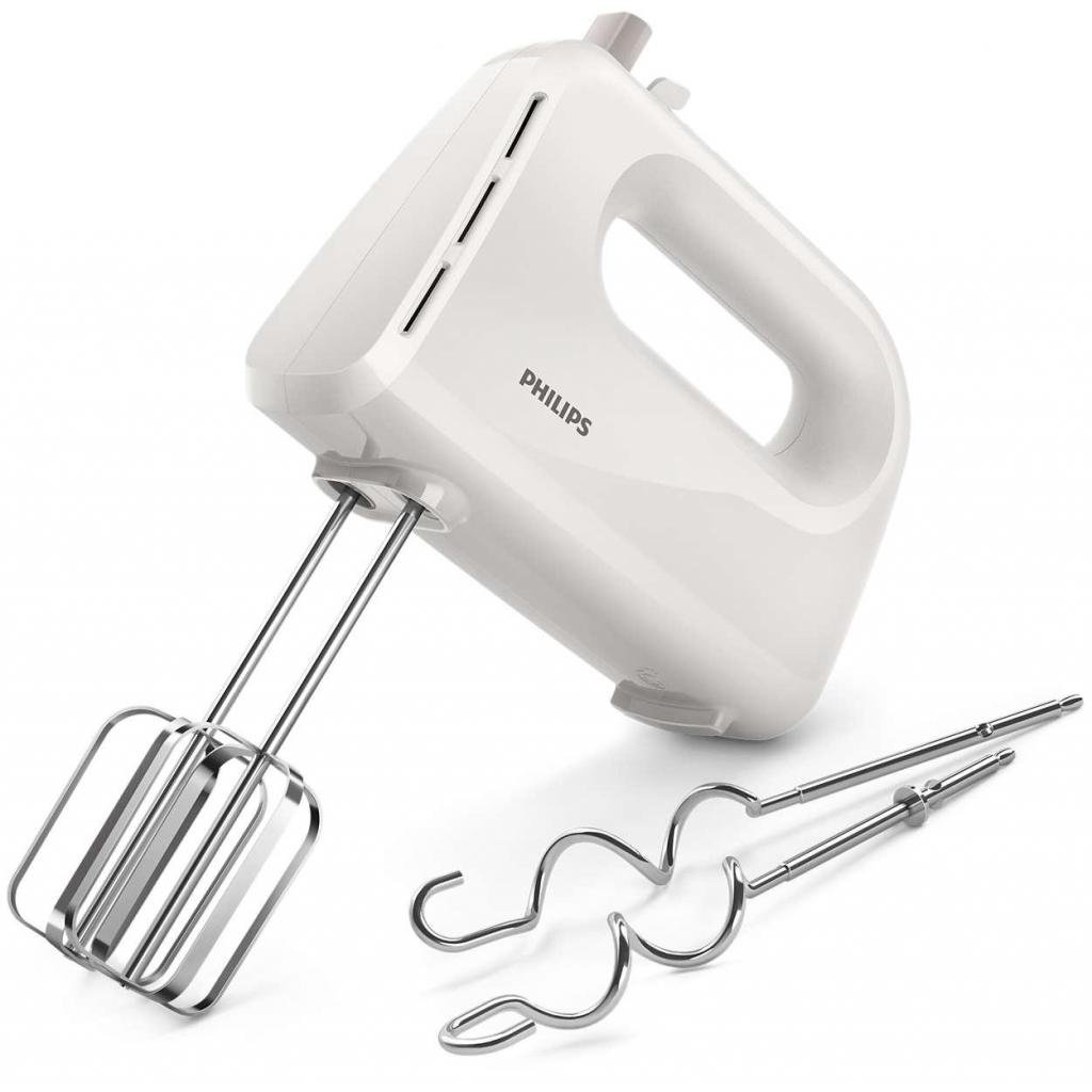Ручний міксер Philips HR3705/00
