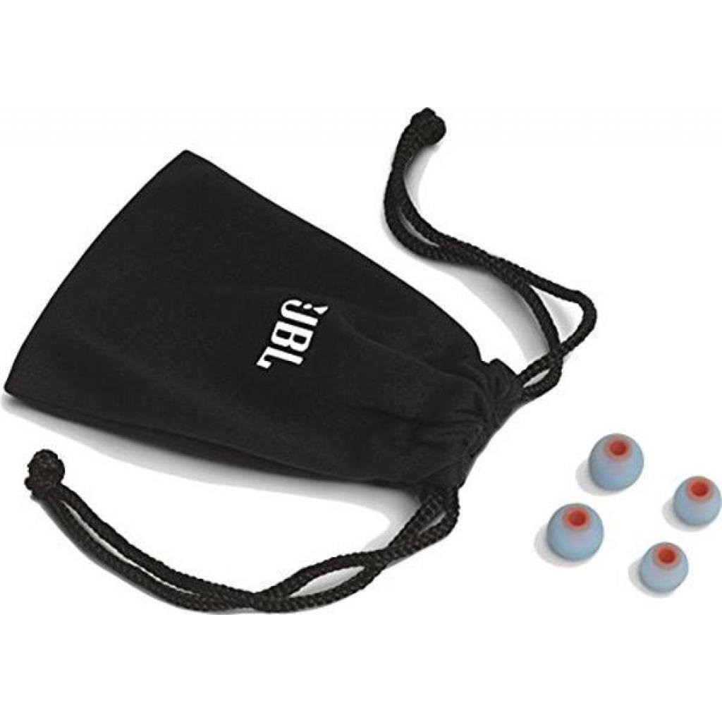 Гарнітура JBL T210 Grey (JBLT210GRY)