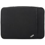 Чохол до ноутбука Lenovo 15″ ThinkPad, Black (4X40N18010)