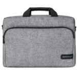 Сумка для ноутбука Grand-X 15.6” SB-139 Light Grey (SB-139G)