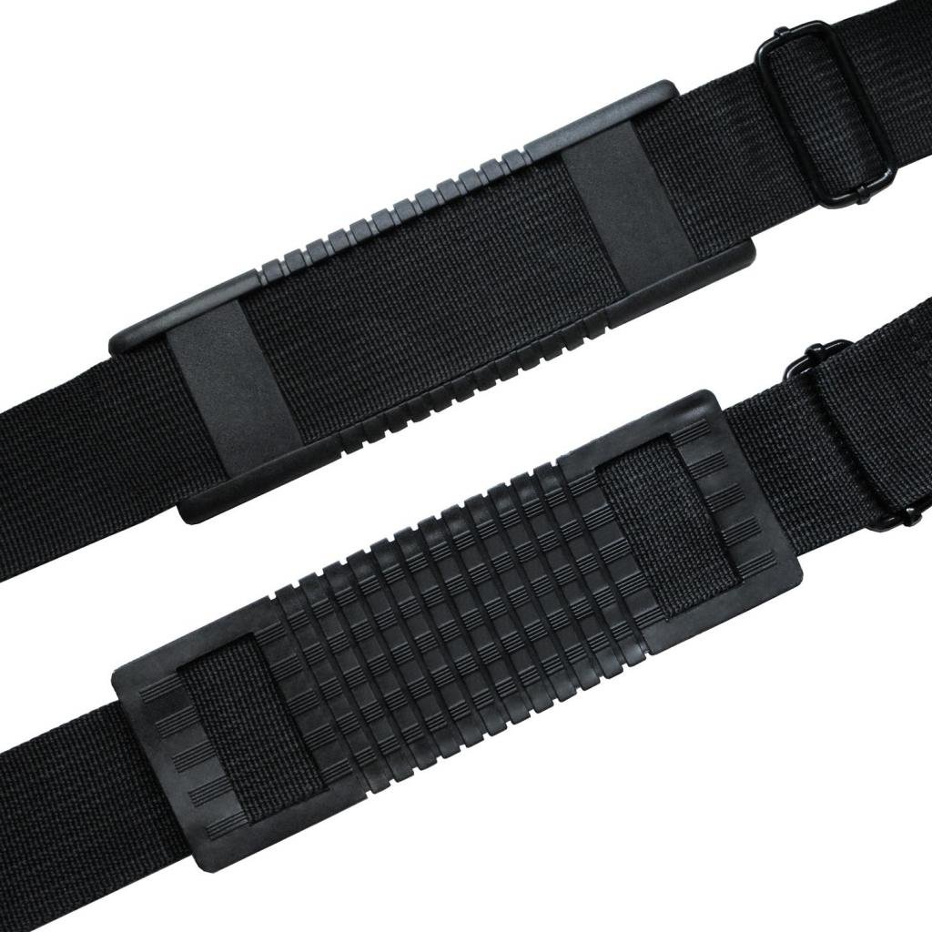 Сумка для ноутбука Grand-X 14” SB-128 Black Ripstop Nylon (SB-128)