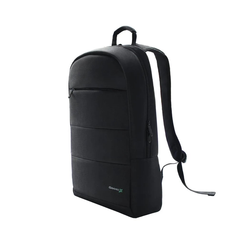 Рюкзак для ноутбука Grand-X 15,6″ RS365 Black (RS-365)