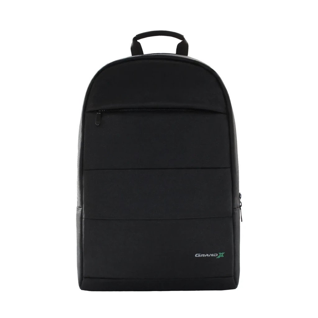 Рюкзак для ноутбука Grand-X 15,6″ RS365 Black (RS-365)