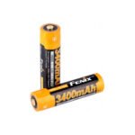 Акумулятор Fenix 18650  3400 mAh (ARB-L18-3400)