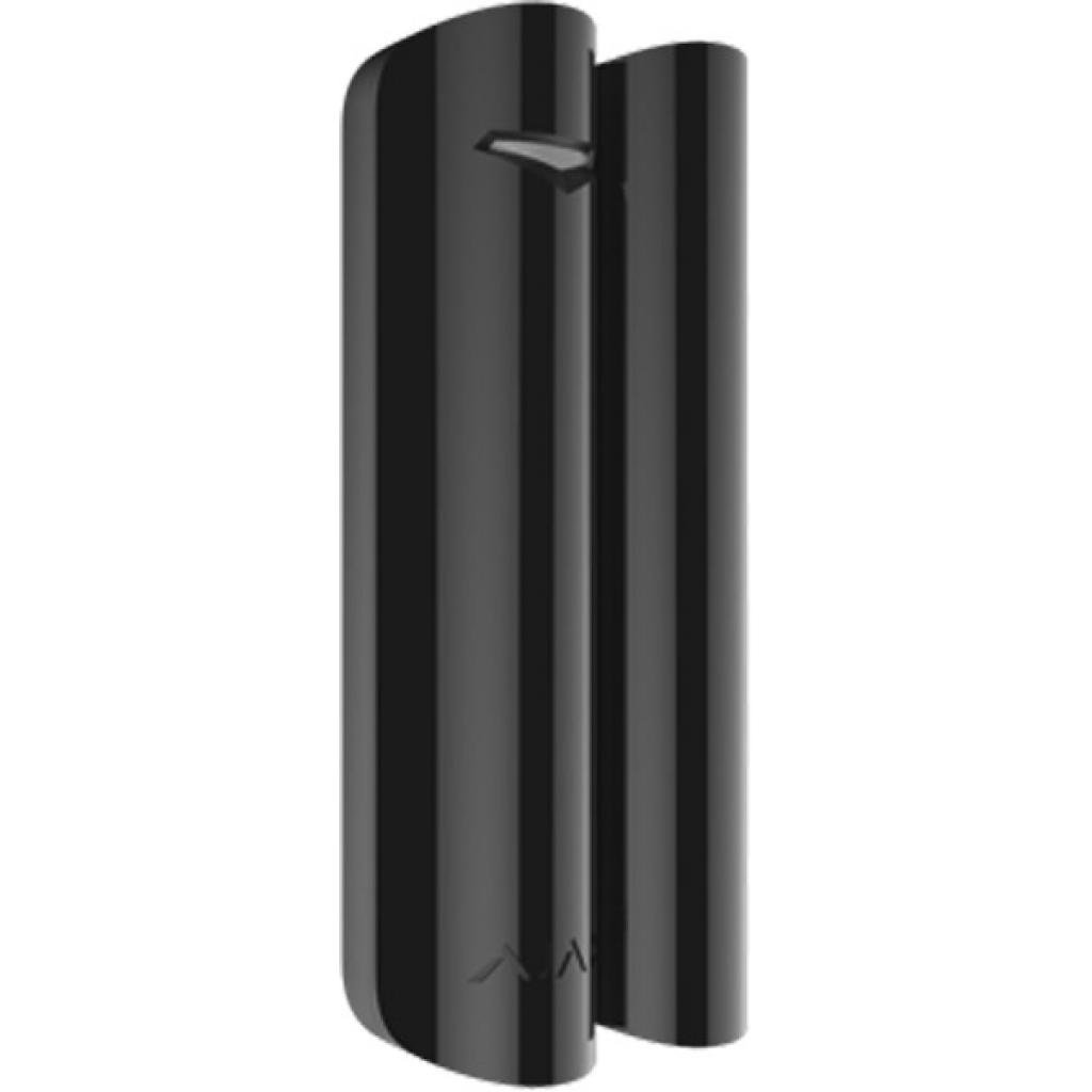 Датчик відкриття Ajax DoorProtect Plus чорна
