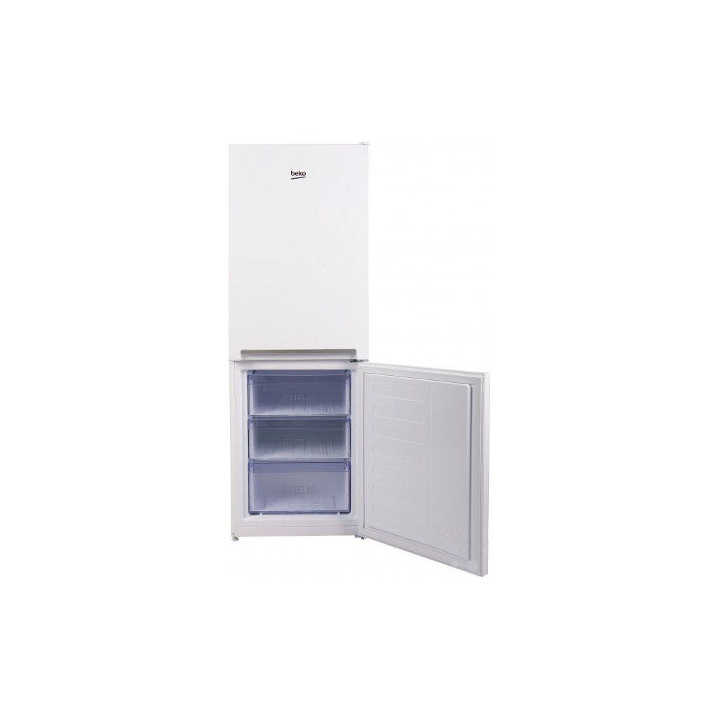 Холодильник Beko RCSA240K20W