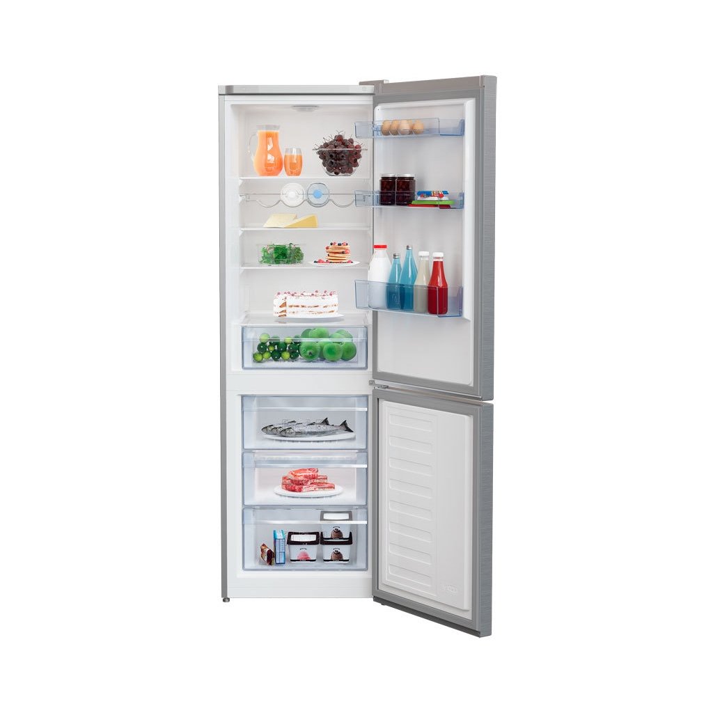 Холодильник Beko RCSA366K30XB