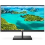 Монітор 23.8″ Philips 245E1S/00
