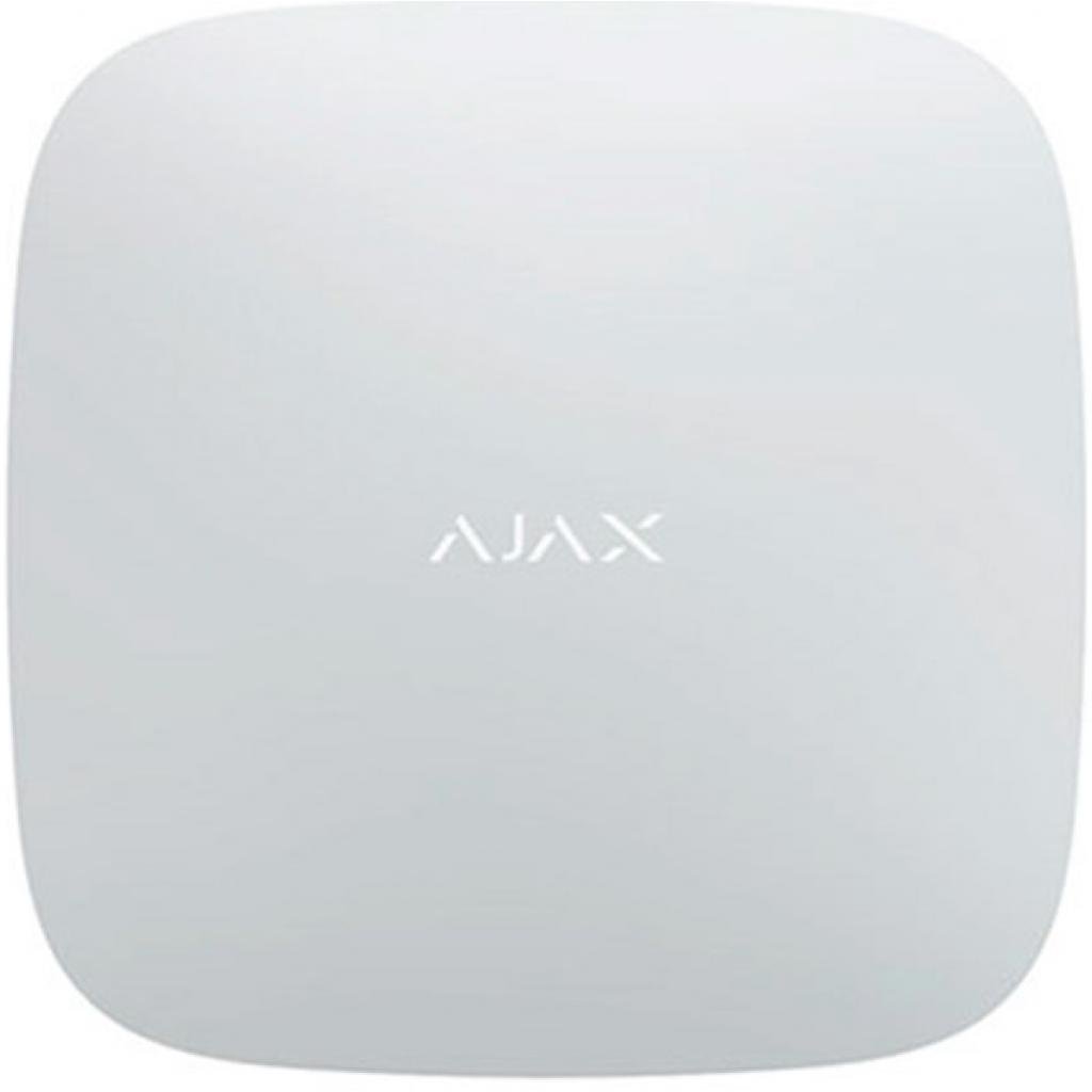 Ретранслятор Ajax ReX біла