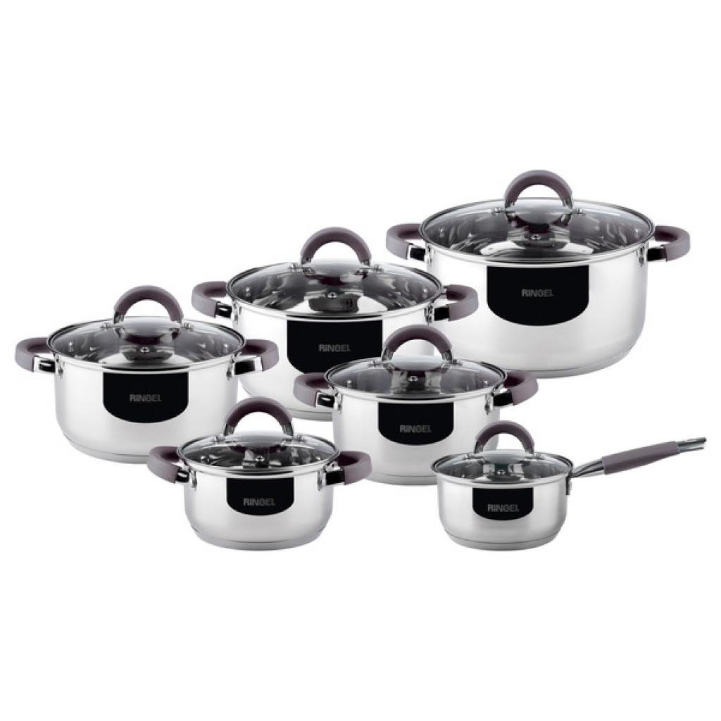 Ківш RINGEL Meyer (1.6 л) 16 см