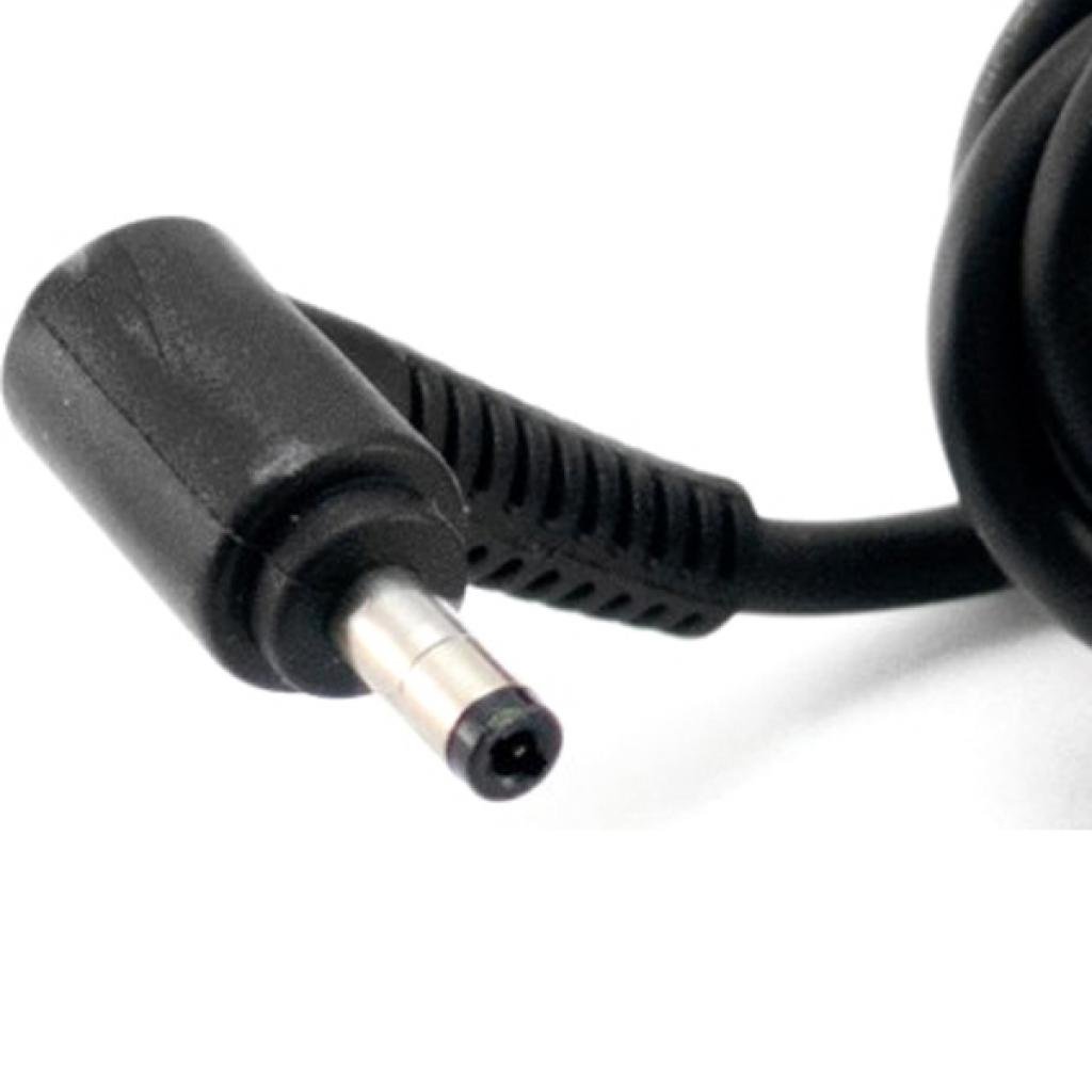 Блок живлення до ноутбуку Extradigital Lenovo 20V, 2.25A, 45W (4.0×1.7) High Quality (PSL3865)