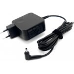 Блок живлення до ноутбуку Extradigital Lenovo 20V, 2.25A, 45W (4.0×1.7) High Quality (PSL3865)