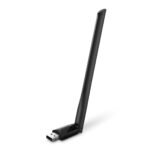USB-адаптер TP-Link Archer T2U plus AC600 (ARCHER-T2U-PLUS)