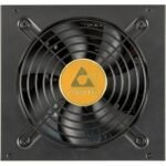 Блок живлення Chieftec 550W POLARIS (PPS-550FC)
