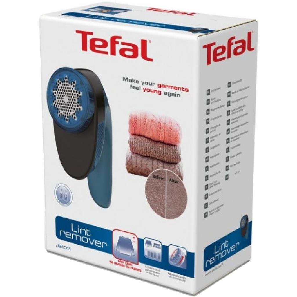 Машинка для стрижки катишків Tefal JB1011E0