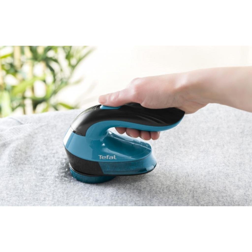 Машинка для стрижки катишків Tefal JB1011E0