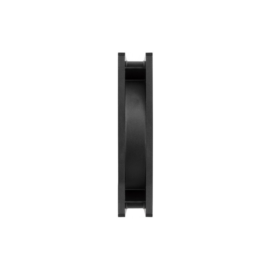 Кулер до корпусу Arctic P12 Silent Black (ACFAN00130A)