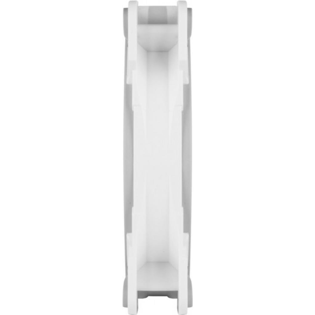 Кулер до корпусу Arctic BioniX P120 – Grey/White (ACFAN00167A)