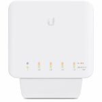 Комутатор мережевий Ubiquiti USW-FLEX