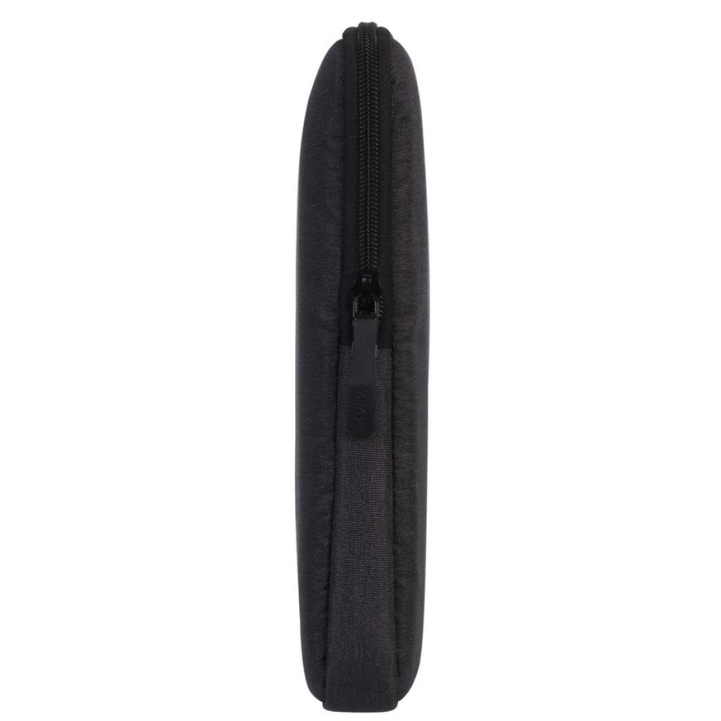 Чохол до ноутбука RivaCase 13.3″ 7703 Black (7703Black)