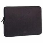 Чохол до ноутбука RivaCase 13.3″ 7703 Black (7703Black)