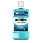 Ополіскувач для порожнини рота Listerine Експерт Захист ясен 500 мл (3574661070360/5010123703585)