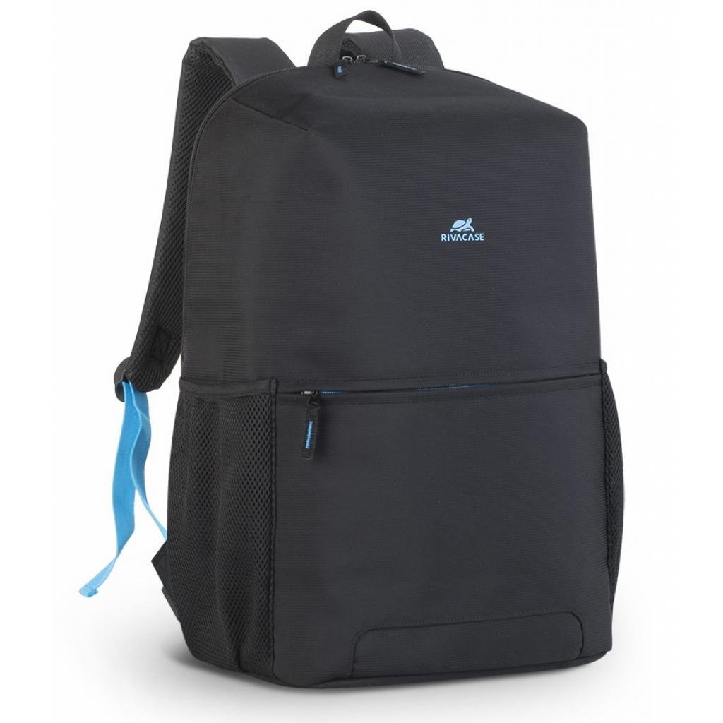 Рюкзак для ноутбука RivaCase 15.6″ 8067 Black (8067Black)