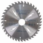 Диск пильний Зеніт “ПРОФІ” пильний по дереву 200×32/30, ATB 40 (19200640)