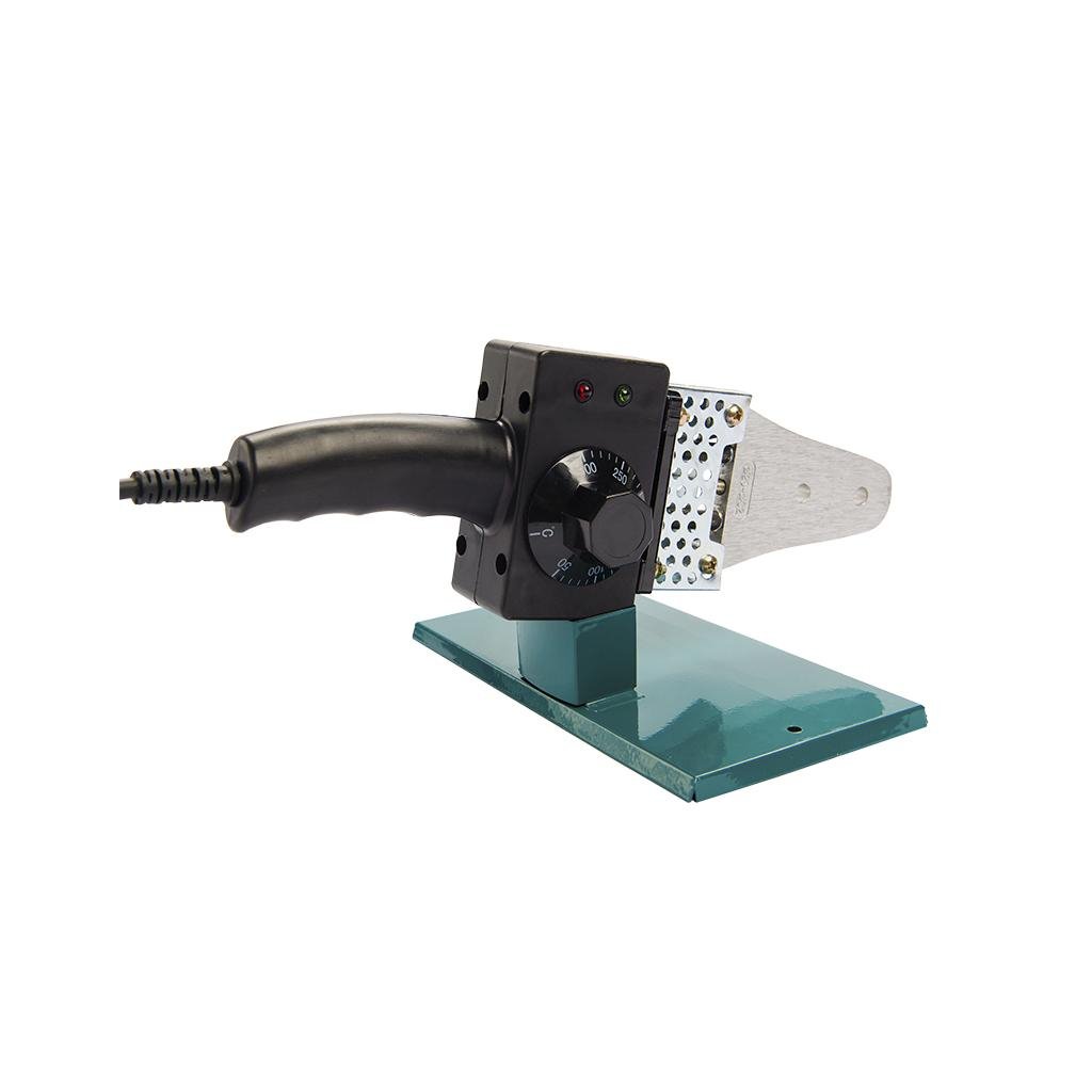 Паяльник для пластикових труб Зеніт для труб ЗПТ-850 (843867)