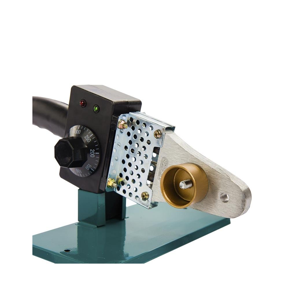 Паяльник для пластикових труб Зеніт для труб ЗПТ-850 (843867)