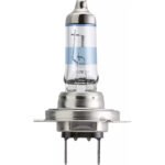 Автолампа Philips H7 X-treme VISION PRO +150%, 3700K, 2шт/блістер (12972XVPS2)