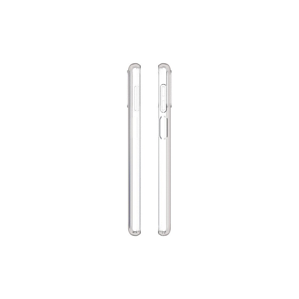 Чохол до мобільного телефона BeCover Samsung Galaxy M31s SM-M317 Transparancy (705232)
