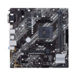 Материнська плата ASUS PRIME B450M-K II