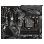 Материнська плата GIGABYTE B550 GAMING X V2