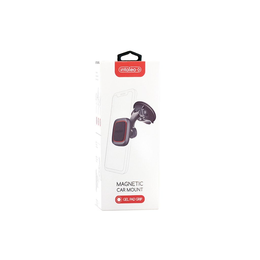 Універсальний автотримач Intaleo CM01GP (1283126483677)