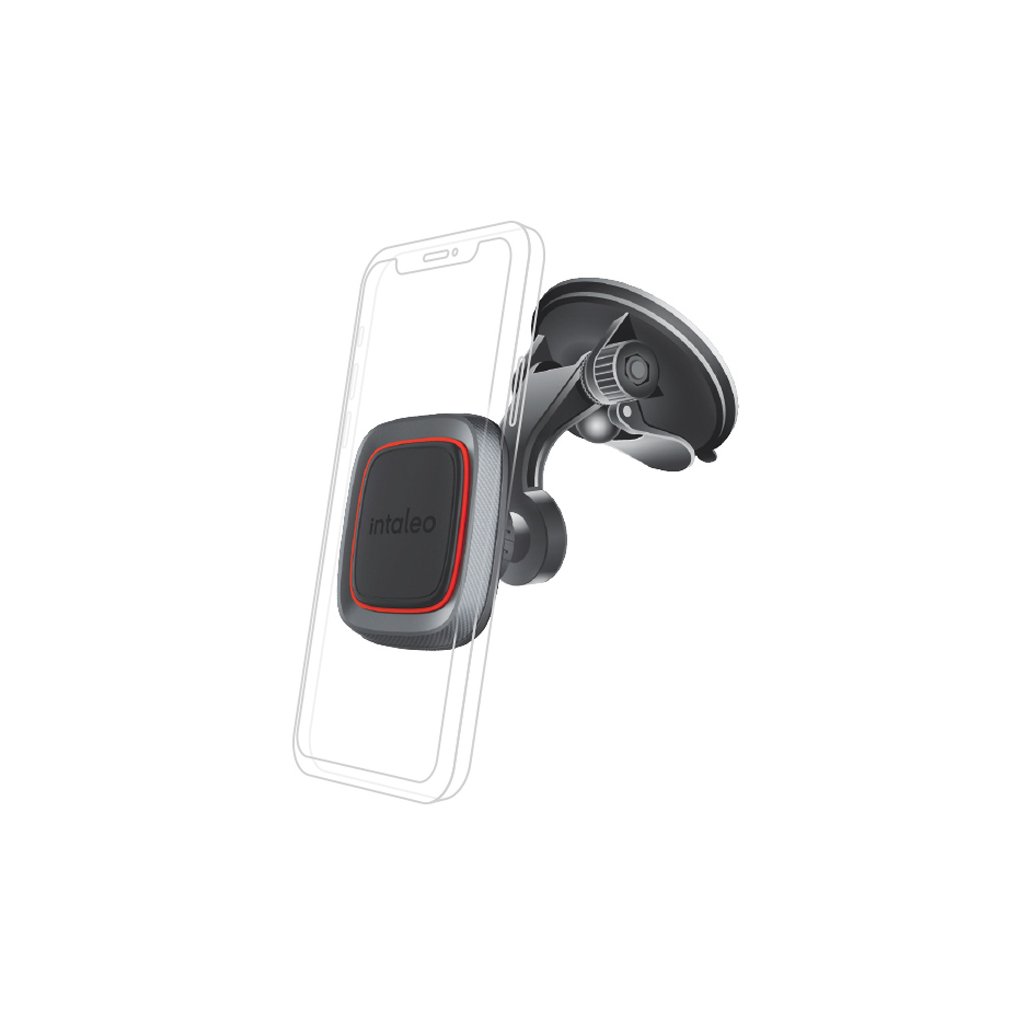 Універсальний автотримач Intaleo CM01GP (1283126483677)