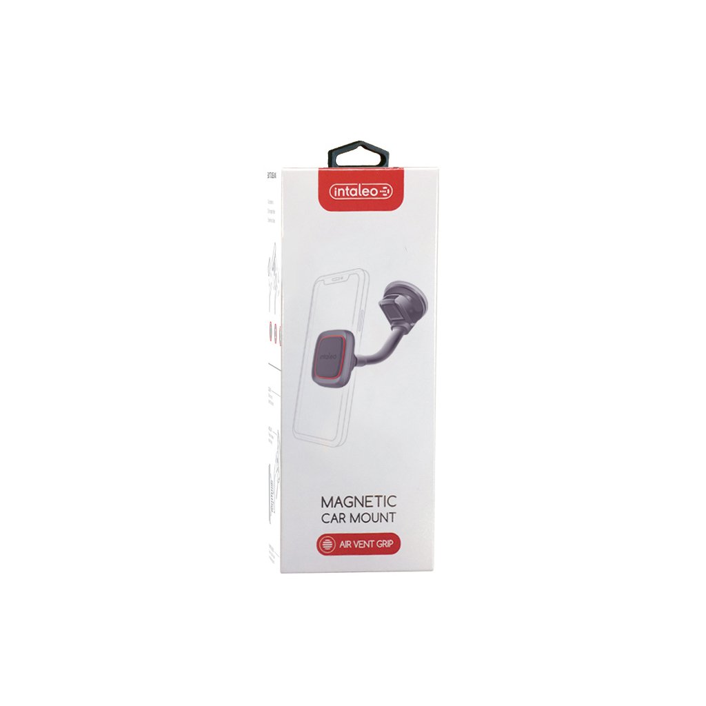 Універсальний автотримач Intaleo CM02GP (1283126483684)